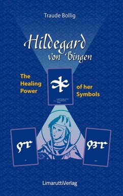 Cover Hildegard von Bingen - The Healing Power of her Symbols (eBook, ePUB)