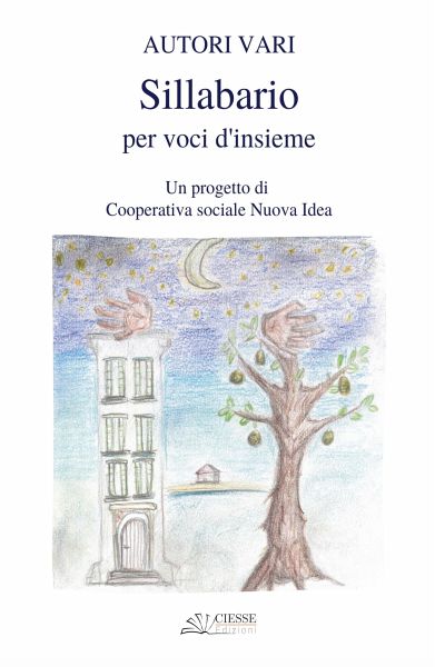 Sillabario per voci d'insieme (eBook, ePUB)