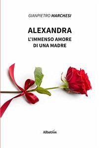 Cover Alexandra (eBook, ePUB)