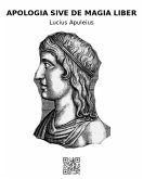 Apologia sive De magia liber (eBook, ePUB)