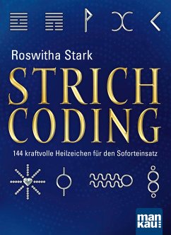 Strichcoding (eBook, PDF) - Stark, Roswitha