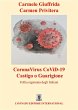 CoronaVirus CoViD-19 - Castigo o... - Bild 1