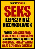 Seks lepszy niż kiedykolwiek (eBook, ePUB)