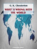 What's Wrong With the World (eBook, ePUB)