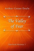 The Valley of Fear (eBook, ePUB)