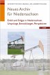 Neues Archiv für Niedersachsen 1.2020... - Bild 1