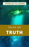 Talks on Truth (eBook, ePUB)