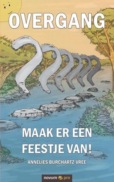 Overgang (eBook, ePUB)