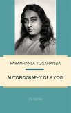 Autobiography of a Yogi (eBook, ePUB)