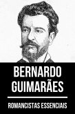 Romancistas Essenciais - Bernardo Guimarães (eBook, ePUB)