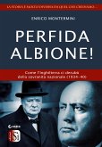 Perfida Albione! (eBook, ePUB)