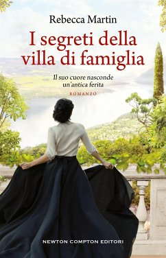 I segreti della villa di famiglia (eBook, ePUB) - Martin, Rebecca