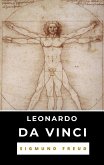 Leonardo da Vinci (eBook, ePUB)