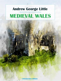 Medieval Wales (eBook, ePUB) - George Little, Andrew