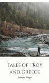 Tales of Troy and Greece (eBook, ePUB)