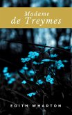 Madame de Treymes (eBook, ePUB)