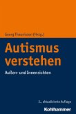Autismus verstehen (eBook, PDF)