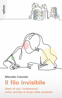 Il filo invisibile (eBook, ePUB) - Colombo, Marcella