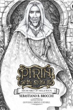 Cover Pirin (eBook, ePUB)