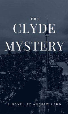 The Clyde Mystery (eBook, ePUB) - Lang, Andrew