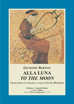Alla luna - To the moon (eBook, ePUB) - Berton, Giuseppe; Randon, Luisa