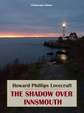 The Shadow over Innsmouth (eBook, ePUB)