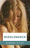 Middlemarch (eBook, ePUB)