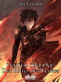 Hades Online: Der Ritter Des Feuers (eBook, ePUB)
