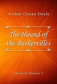 The Hound of the Baskervilles (eBook, ePUB)