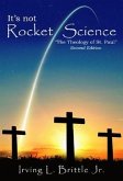 It's Not Rocket Science (eBook, ePUB)