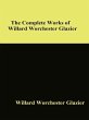The Complete Works of Willard... - Bild 1
