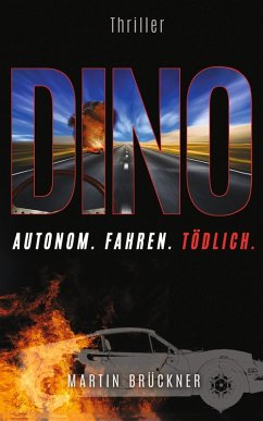 Dino (eBook, ePUB) - Brückner, Martin