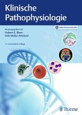 Klinische Pathophysiologie (eBook, ePUB)