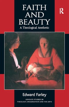 Cover Faith and Beauty (eBook, ePUB)