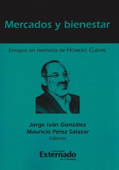 Mercados y bienestar (eBook, ePUB) - Autores, Varios