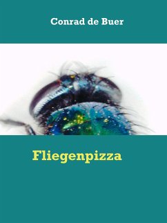 Fliegenpizza (eBook, ePUB) - de Buer, Conrad