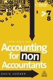 Accounting for Non-Accountants (eBook, ePUB)