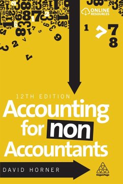 Cover Accounting for Non-Accountants (eBook, ePUB)