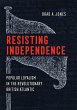 Resisting Independence (eBook, ePUB) - Bild 1