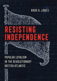 Resisting Independence (eBook, ePUB) Resisting Independence (eBook, ePUB)