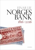 Norges Bank 1816-2016 (eBook, ePUB)