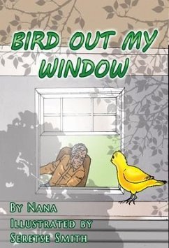 Cover Bird Out My Window (eBook, ePUB)