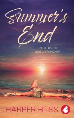 Summer's End (eBook, ePUB) - Bliss, Harper