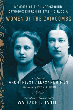 Women of the Catacombs (eBook, ePUB)