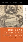 One Dead at the Paris Opera Ballet (eBook, PDF)