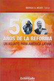 500 años de la Reforma (eBook, ePUB)
