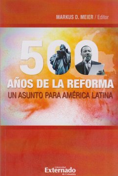500 años de la Reforma (eBook, ePUB) - Autores, Varios