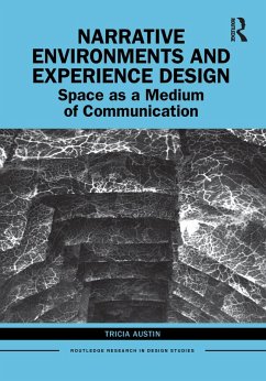 Cover Narrative Environments and Experience Design (eBook, ePUB)