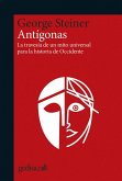 Antígonas (eBook, ePUB)