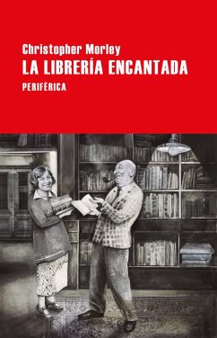 Cover La librería encantada (eBook, ePUB)